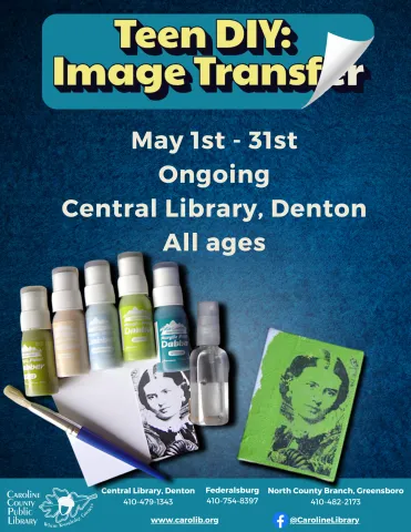 Image Transfer