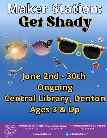 Get Shady