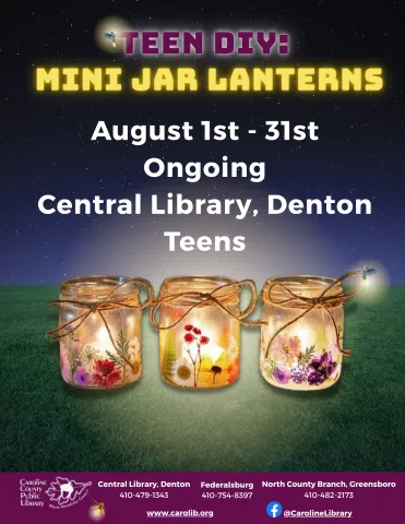 Mini Lanterns