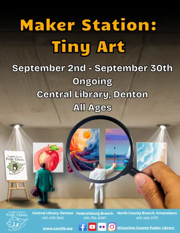 Tiny Art