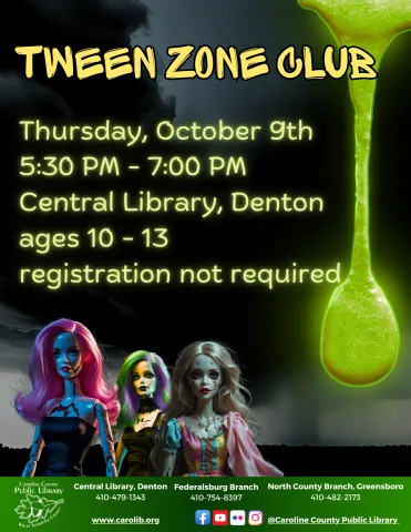 Tween Zone