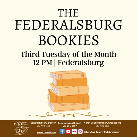 Federalsburg Bookies