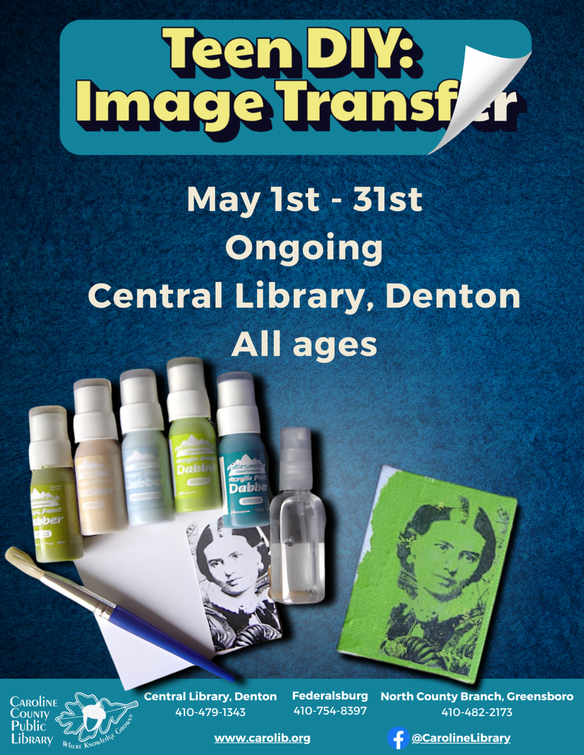 Image Transfer