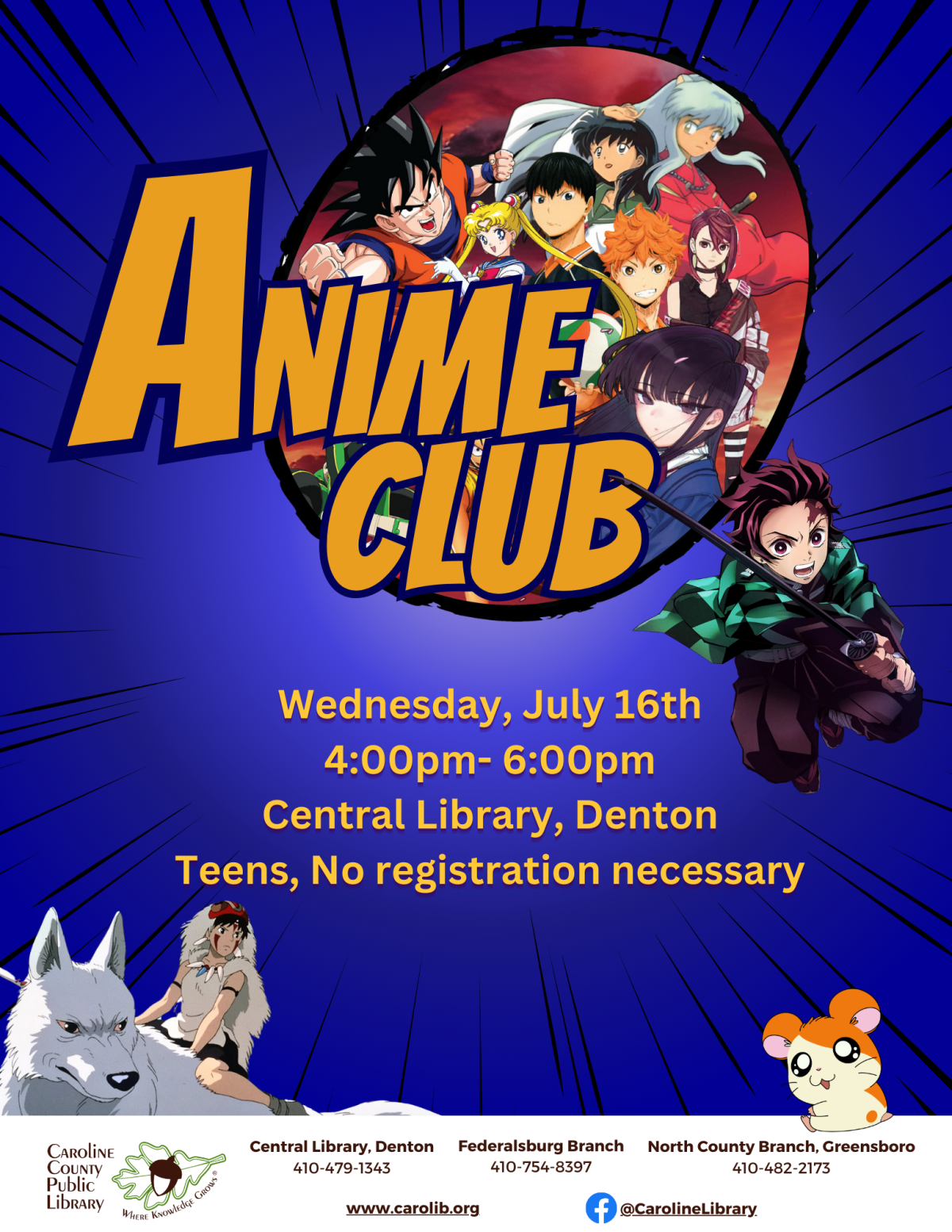 Anime Club