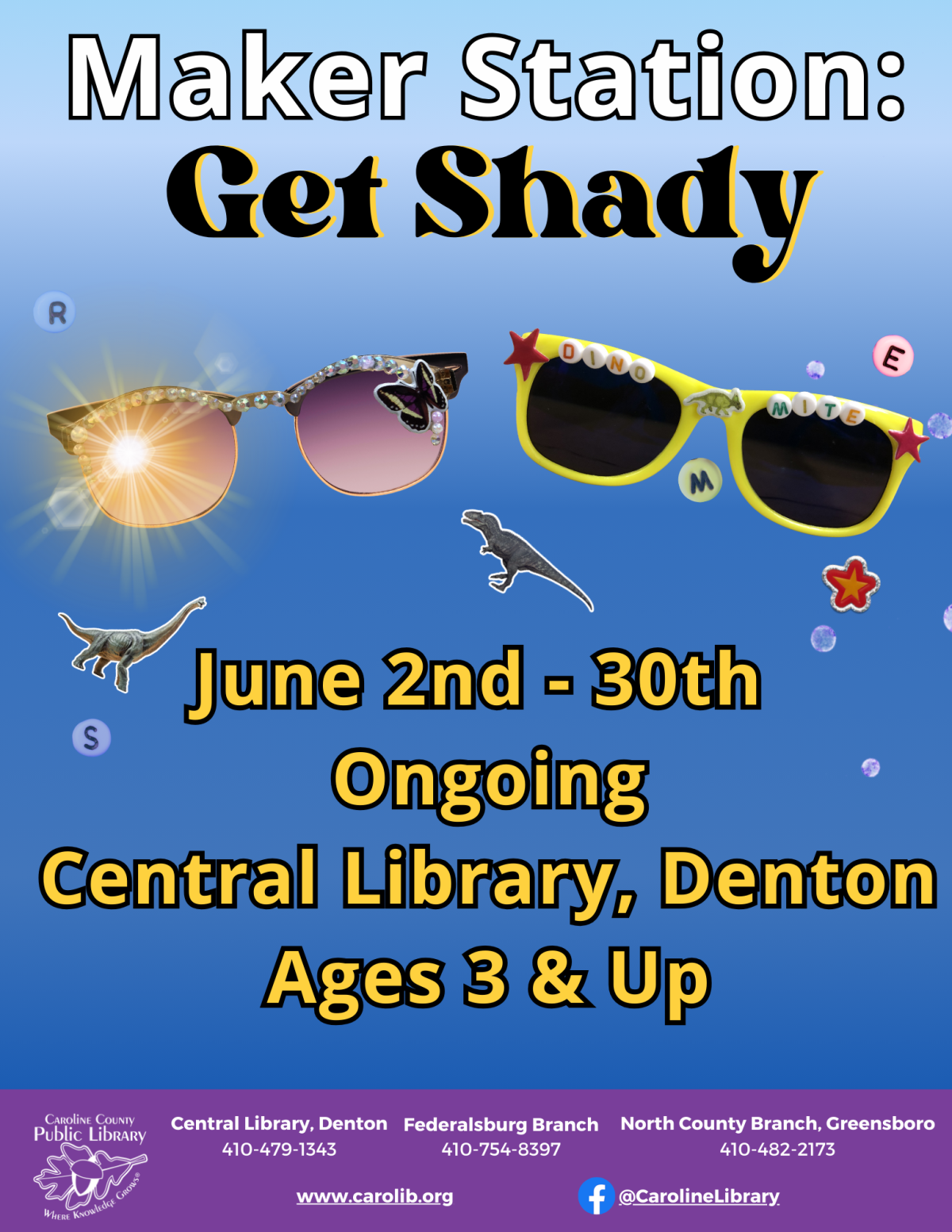 Get Shady
