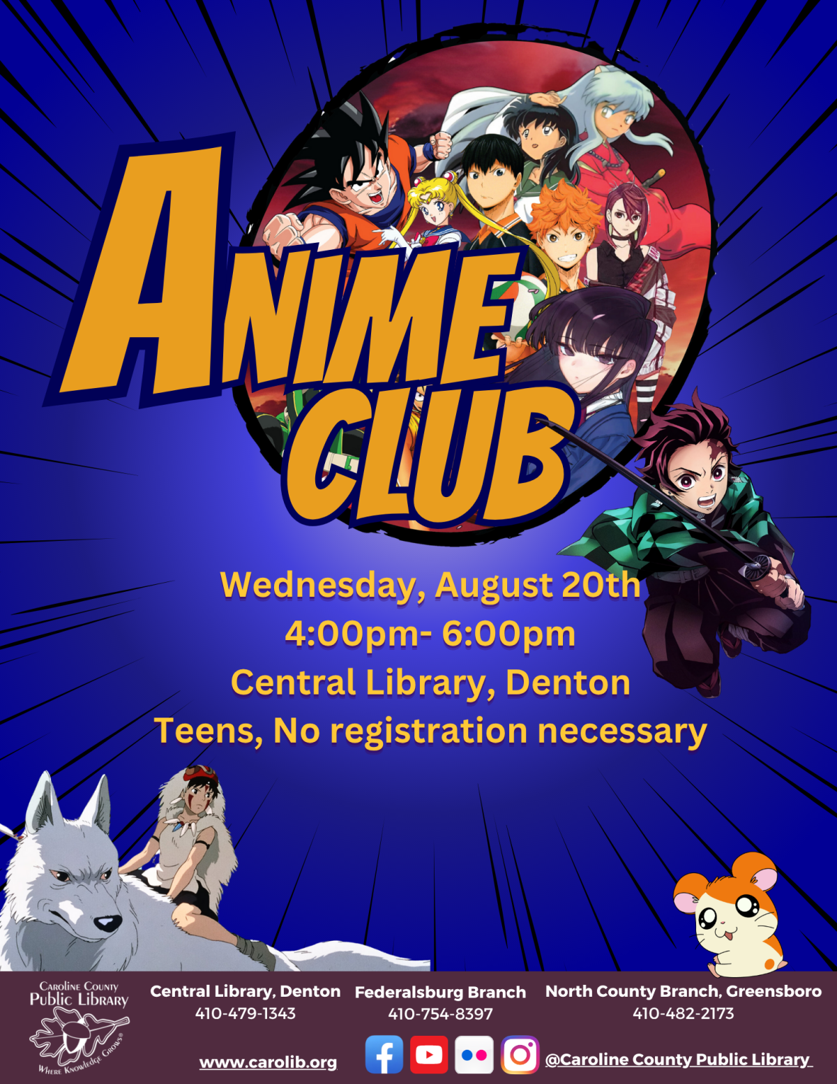 Anime Club