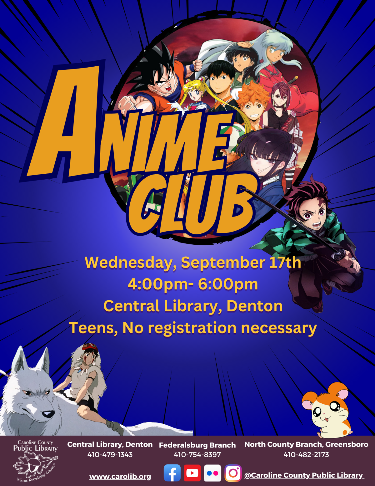 Anime Club